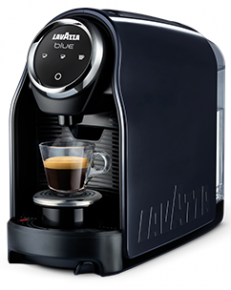 Capsule coffee machine Lavazza LB900