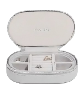 სამკაულის ყუთი Stackers