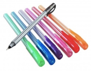 ბურთულიანი კალამი ლურჯი Orion 110