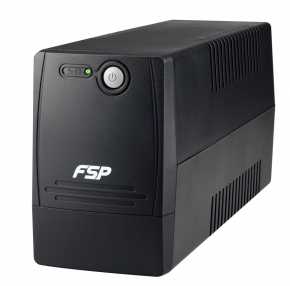 უწყვეტი კვების წყარო FSP FP-600