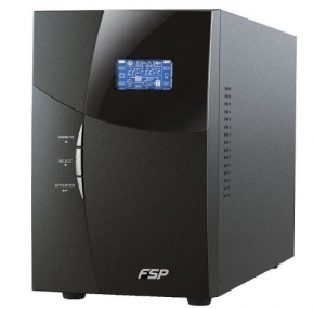 Uninterruptible power supply FSP Knight KN-1101TS