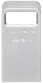 USB memory card Kingston, 64GB
