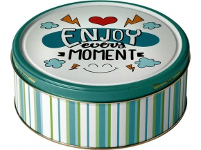 Biscuits Enjoy Every Moment, 150 gr.