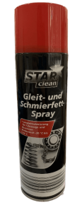 Car Metal Cleaning Spray STARclean, 500ml.