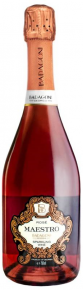 Badagon Rosé sparkling wine, semi-dry