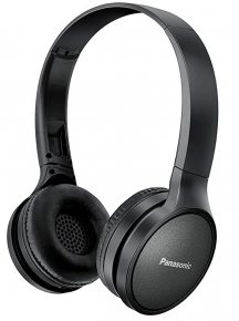 Wireless Headphone Panasonic RP-HF410BGCK Black