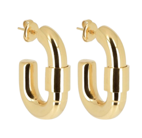 საყურე Zag Bijoux