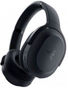 Wireless headset Razer Headset Barracuda 7.1 BT/WL, black