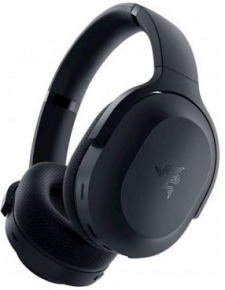 უსადენო ყურსასმენი Razer Headset Barracuda 7.1 BT/WL, შავი