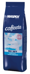 Cream Powder Maspex Coffeeta, 1kg.