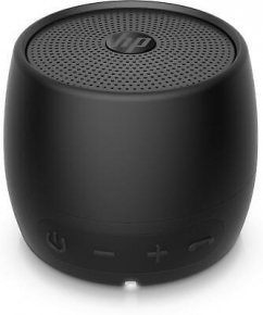 Bluetooth speaker HP Bluetooth Speaker 360, black