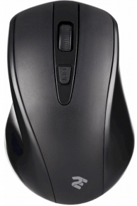 Wireless mouse 2E-MF213WB, black