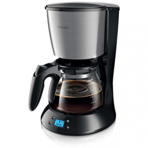 Filter coffee machine Philips Daily Collection HD7459/20 with timer