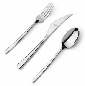Cutlery set ED (24 units)