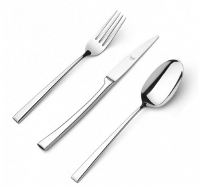 Cutlery set LR (24 units)
