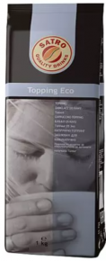 ნაღების ფხვნილი Satro Topping Eco, 1კგ.