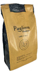 Coffee beans Pagliero Honduras, 250 gr.