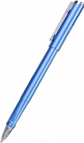 Ballpoint pen Deli Upal Q57-BL, blue