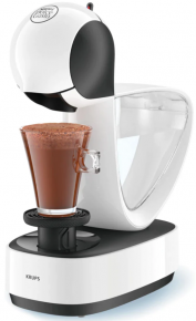 ყავის აპარატი Dolce Gusto Krups Macchina Infinissima