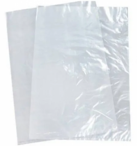 Polyethylene bag 