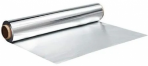 Aluminum foil (foil) 30 cm.X10 m.