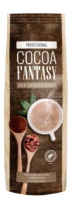 კაკაო Cocoa Fantasy Milk Smooth & Creamy, 1კგ.