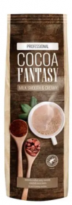 Cocoa Cocoa Fantasy Milk Smooth & Creamy, 1 kg.