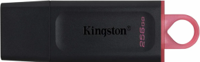 USB memory card Kingston DataTraveler Exodia, 256GB