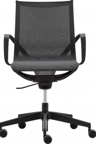 Office chair with mesh Zero G ZG 1352