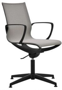 Office chair with mesh Zero G ZG 1354