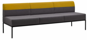 Modular sofa Modular MO 5113