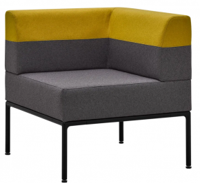 Modular corner sofa Modular MO 5114