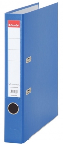 Binder A4 Esselte (thickness 50mm.) Blue