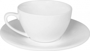 Tea/coffee cup Wilmax 250ml.