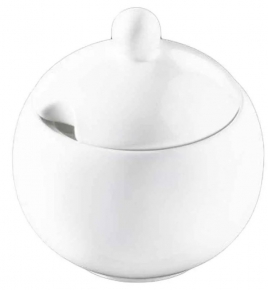 Sugar Bowl Wilmax 995001/1C, 325ml. (11 oz)
