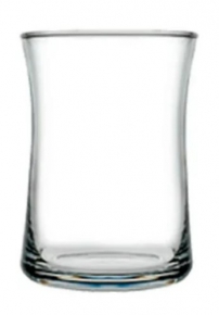 Water glass Pasabahce Heybeli 280 ml. 6pcs.
