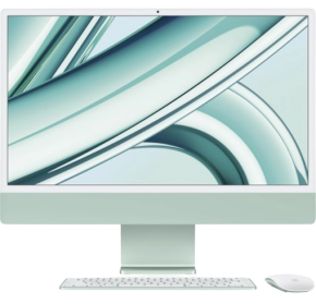 Apple iMac 24