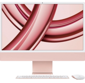 Apple iMac 24