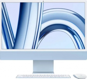 Apple iMac 24