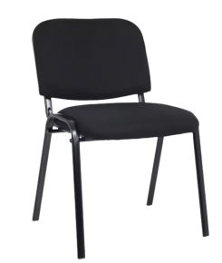 Office chair, black