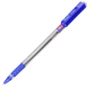 Ball Pen Montex Glider, Blue