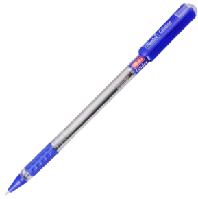 Ballpoint Pen Montex Glider, Blue