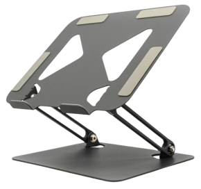 Laptop Stand, Gray