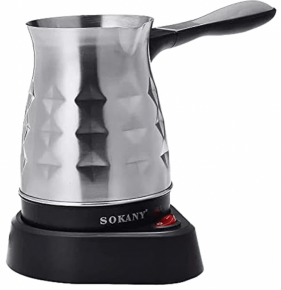 Coffee maker Sokany SK-213 600W