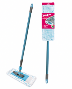 Flat Mop 5812-York POWER COLLECT