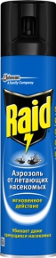 Anti insects spray Raid, 300ml.