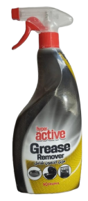 Hyper Active Koruma Grease Remover, 750ml.