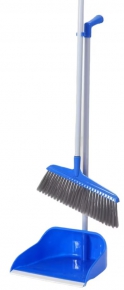 Dustpan and Broom Kleaner Cleaning Expert GSC004