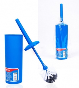 Toilet Brush & Caddy Set Kleaner Cleaning Expert GSD003