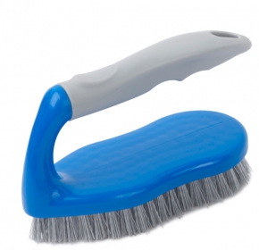 Cleaning Brush with handle Kleaner Cleaning Expert GSD009